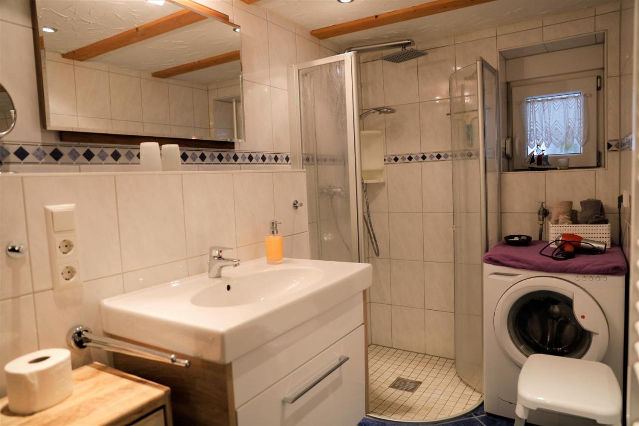 Apartamento Moselwinzerhaus Bruttig-Fankel Exterior foto