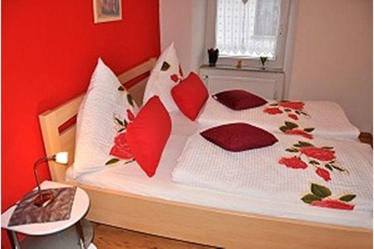 Apartamento Moselwinzerhaus Bruttig-Fankel Habitación foto
